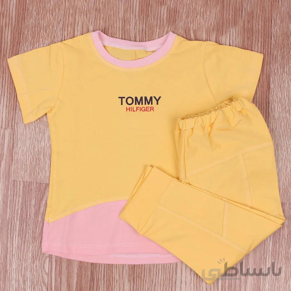 تیشرت شلوار بچه گانه