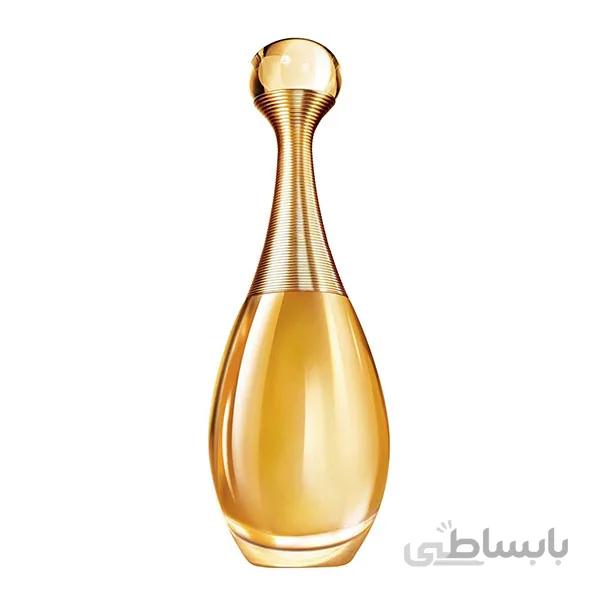 تستر ادو پرفیوم زنانه دیور ژادور Christian Dior J’adore