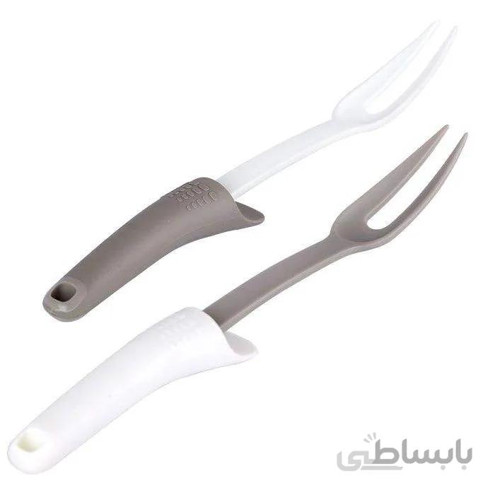 چنگال پخت غذا 7564