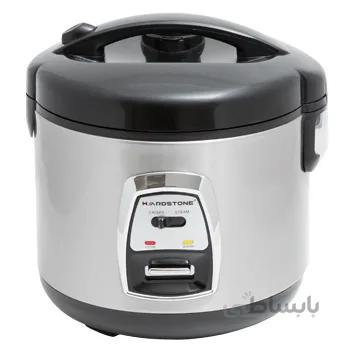 پلوپز هاردستون مدل RCP4001 ا Hardstone RCP4001 Rice Cooker