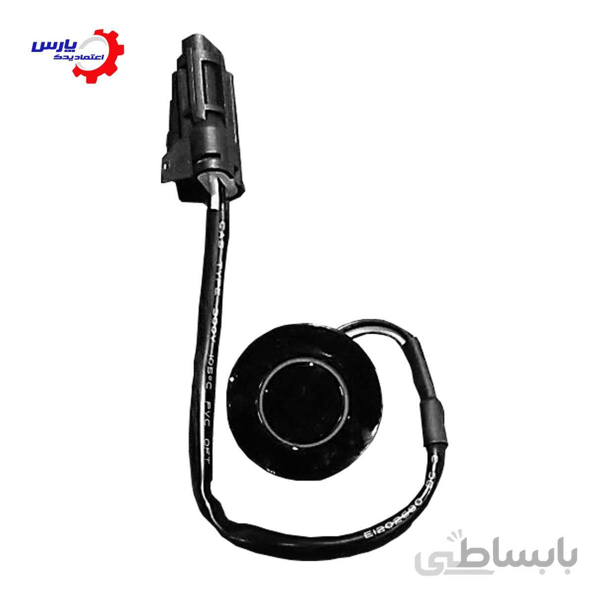 سنسور دنده عقب گریت وال ولکس C30