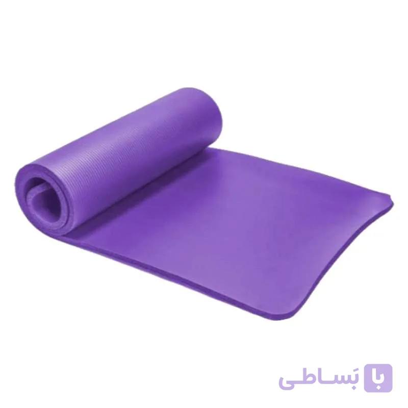 زیرانداز یوگا وکس اسپورت کد 890 ضخامت 10 میلی متر