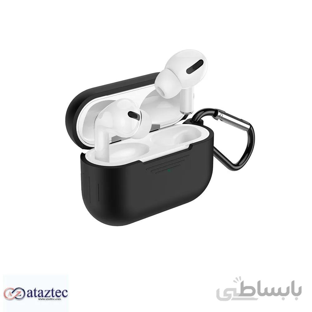 ایرپادپرو بی سیم بروفون مدل BE38