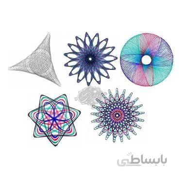 دوایر جادویی اقلیدوس