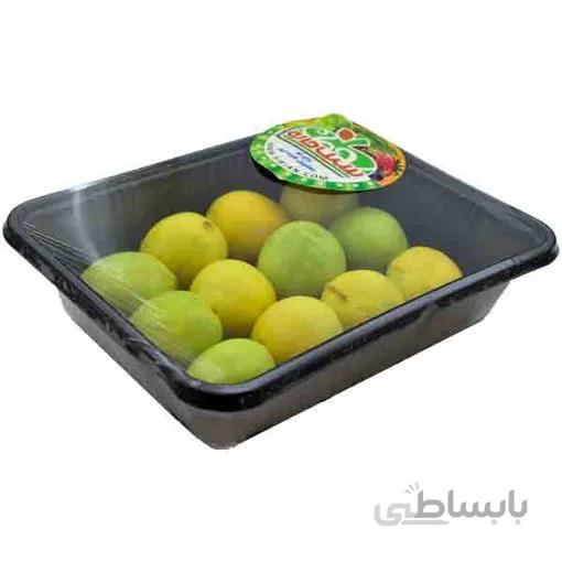 لیمو ترش شیرازی - 400 گرم