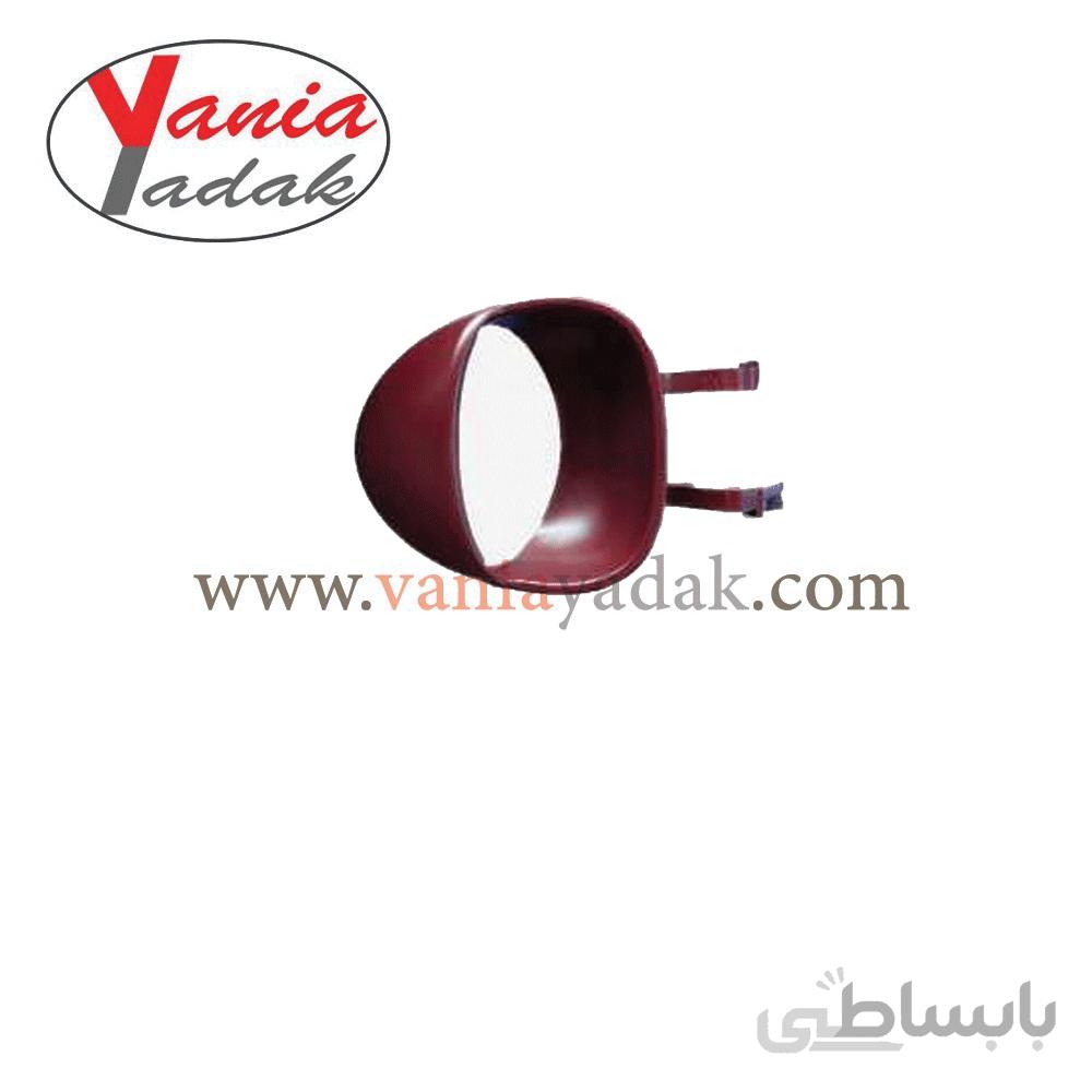 مچی دستگیره داخلی کوییک اتومات (سمت راست)