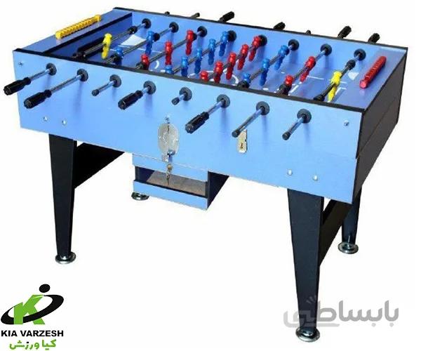 فوتبال دستی مدل A118-مشخصات، قیمت و خرید ا Handball model A118