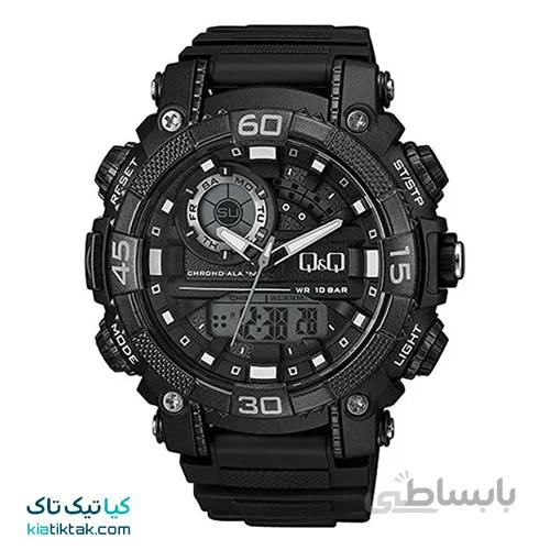 ساعت مچی کیو اند کیو مدل GW87J010Y