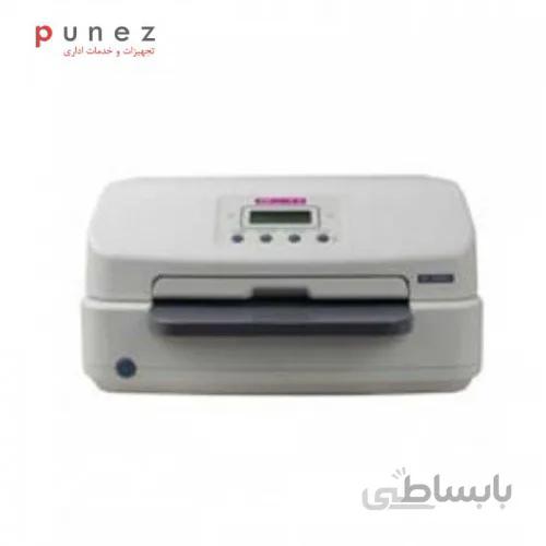پرینتر چک جولی مارک مدل BP_900K ا Jolimark-Passbook-Printer-BP-900K