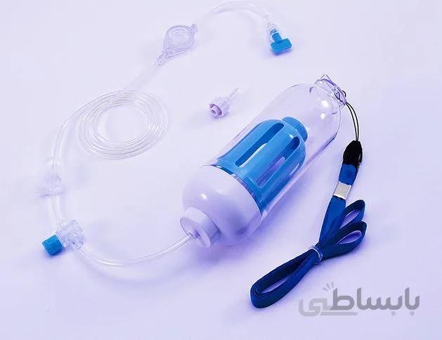 پمپ درد