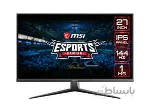 مانیتور ام اس آی مدل MSI Optix MAG273