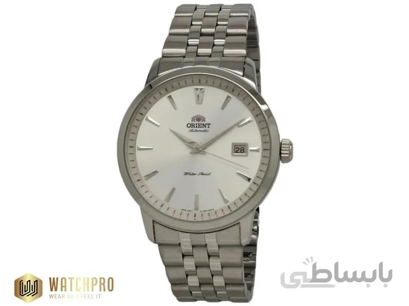 ساعت مچی آنالوگ مردانه اورینت ا orient | FER2700AW0