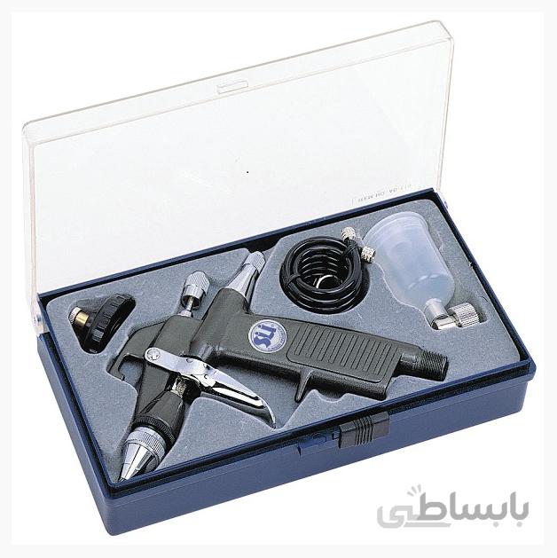 پیستوله ایربراش کاسه بغل سوماک – SUMAKE مدل SB-1106A