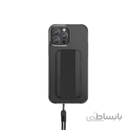 کاور 13 پرومکس یونیک مدل Heldro