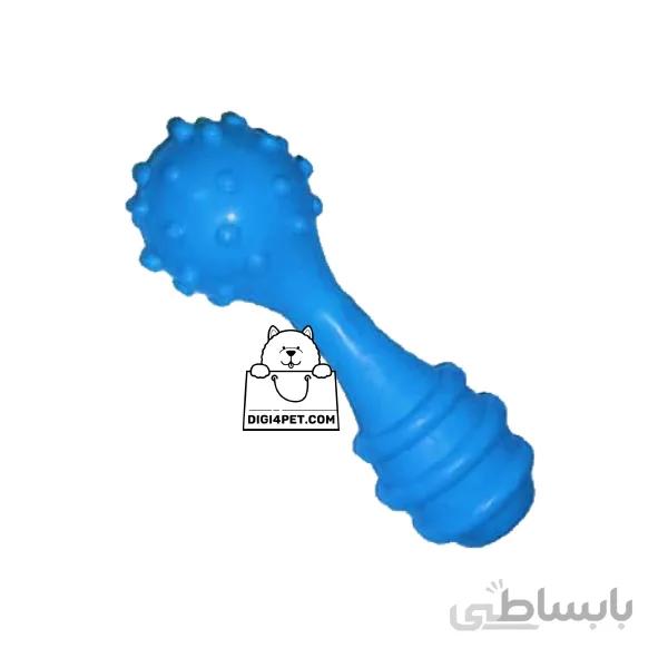 اسباب بازی سگ لوکا مدل تیدا