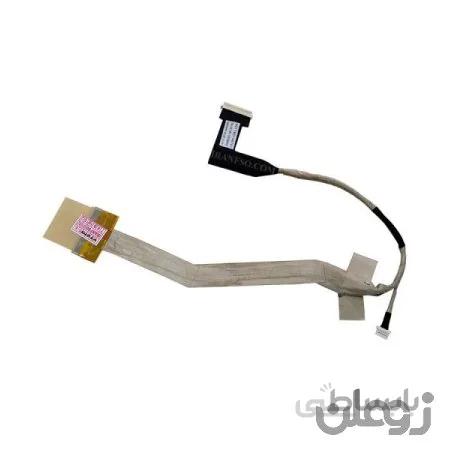 فلت تصویر لپ تاپ توشیبا Satellite L300-305_6017B0146701