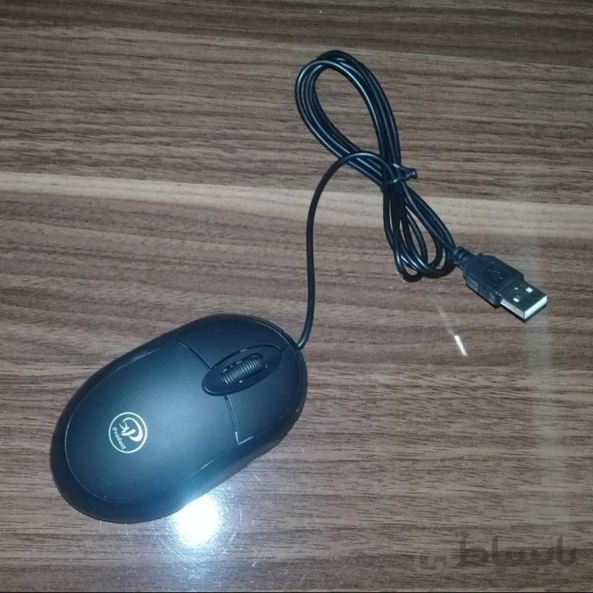 ماوس ایکس پی مدل XP-200B ا xp product xp-200b optical mouse