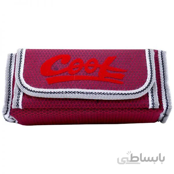 جامدادی تک کارا طرح Cool کد 981 ا Takkara 981 pencil case