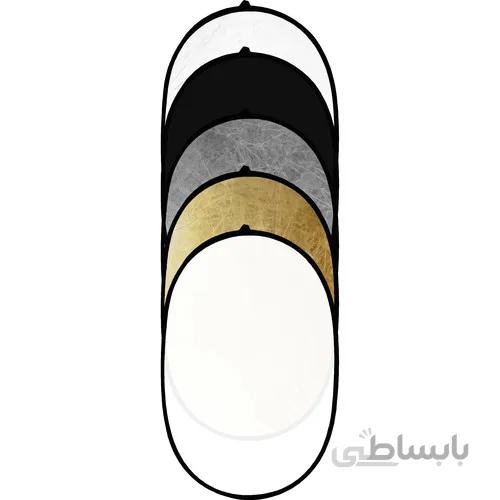 رفلکتور 5 کاره 120×80 سانتیمتر