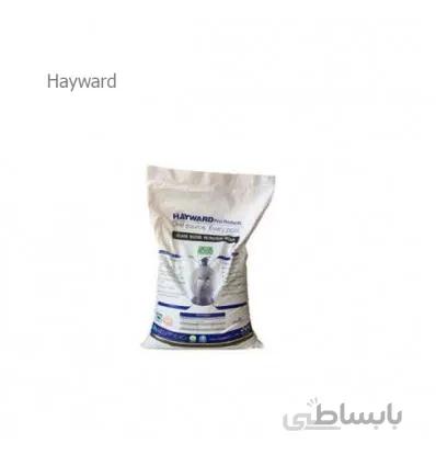 سیلیس کریستال هایوارد HAYWARD