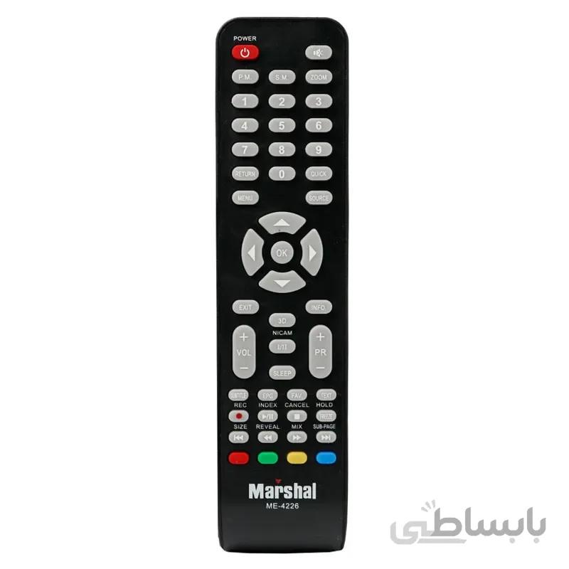 کنترل تلویزیون مارشال Marshal ME-4226