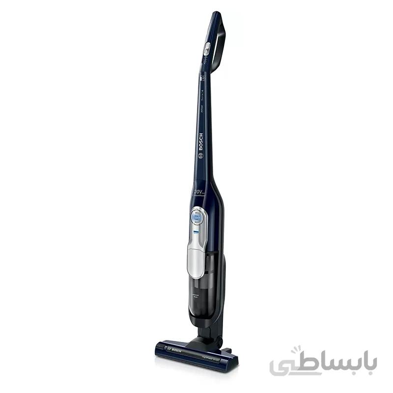 جاروشارژی بوش مدل BOSCH BCH85N ا BOSCH Chargeable Vacuum Cleaner BCH85N