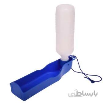 ظرف آب حیوانات خانگی مدل 500ml