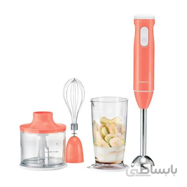 گوشت کوب سه کاره سیلورکرست ا SILVER CREST KITCHEN TOOLS
