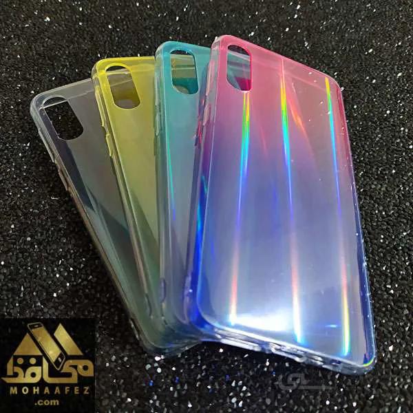 قاب لیزری سامسونگ Samsung A30s / A50s / A50 کد SA404