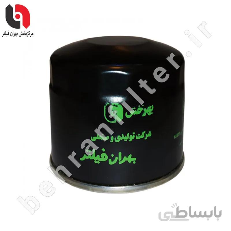 فیلتر روغن دوو ماتیز