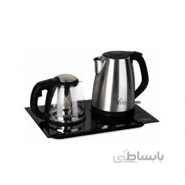 چایساز مدل 2083B ویداس کنار هم مشکی