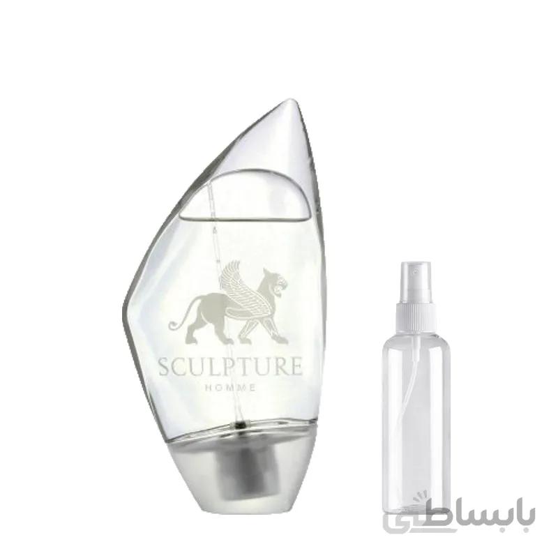 اسانس عطر نیکوس اسکالپچر هوم Sculpture pour Homme Nikos