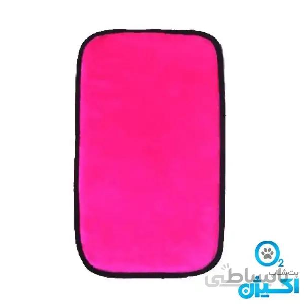 تشک کف باکس سگ