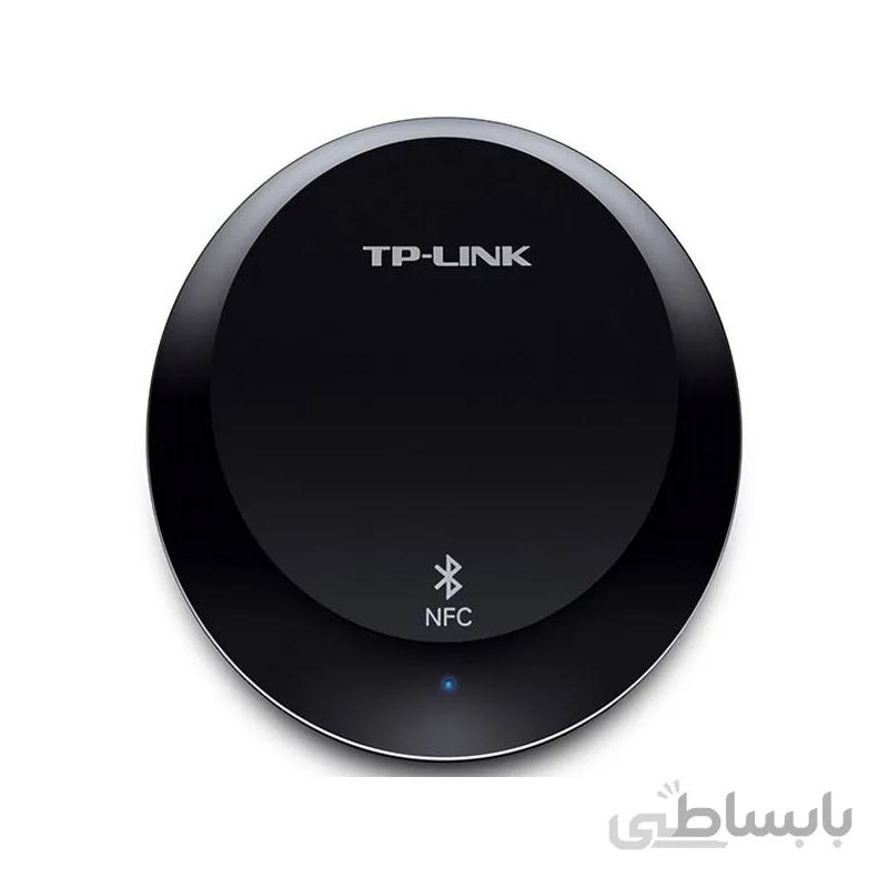 TP-LINK Bluetooth Music Reciever HA100 ا TP-LINK Bluetooth Music Reciever HA100