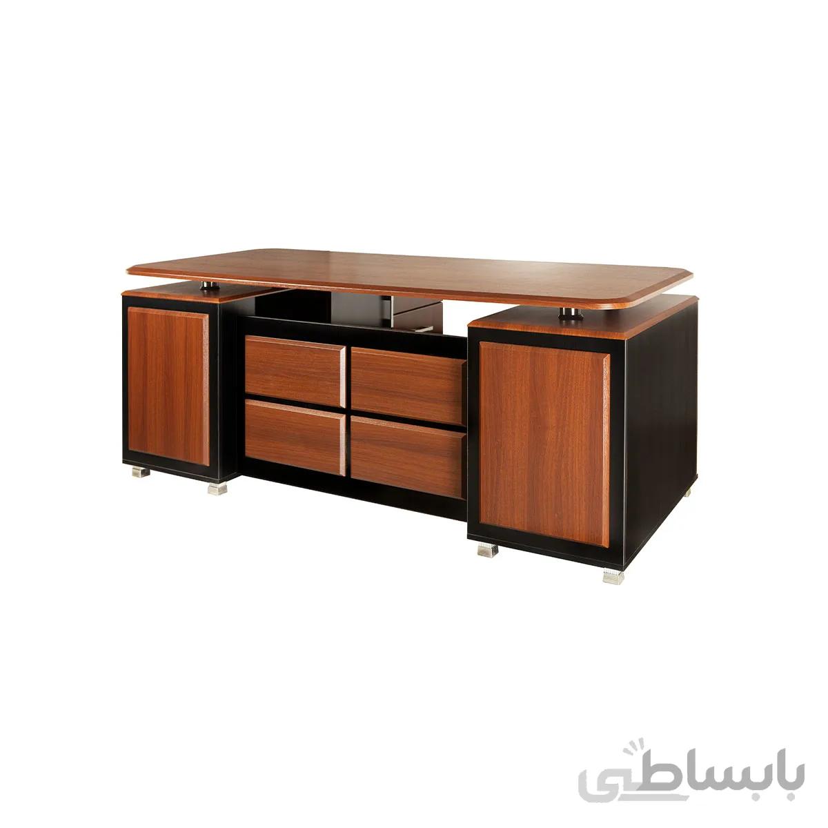 میز مدیریت مدل TR100 آده چوب