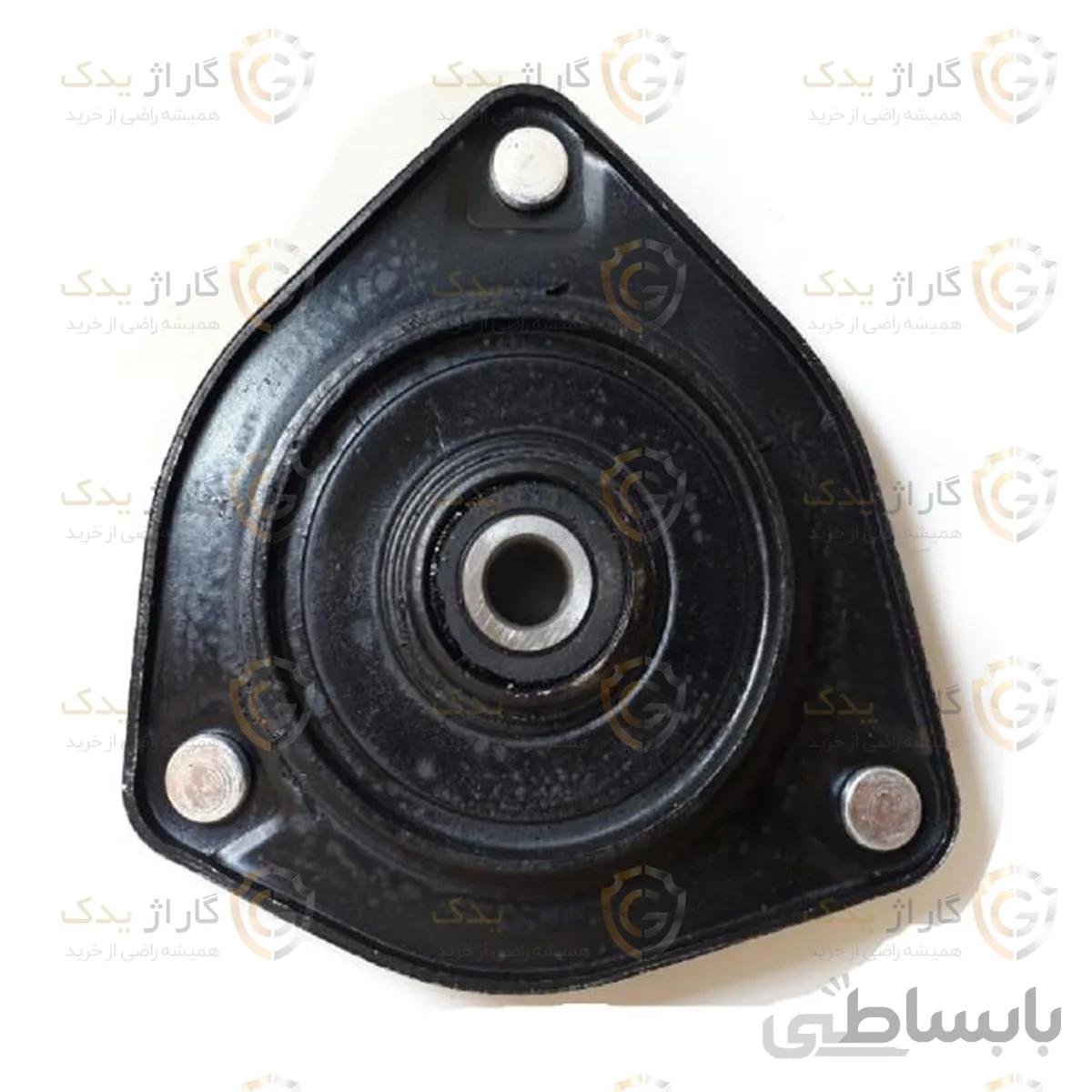 توپی سرکمک جک J5