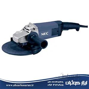 سوپر فرز سنگبری 2450 وات هیوندای مدل 2423-G ا hyundai Angle Grinder 2450W – 2423-G