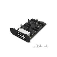 ماژول توسعه سانترال یستار مدل Yeastar EX08 ا Yeastar Expansion Module Voip PBX EX08