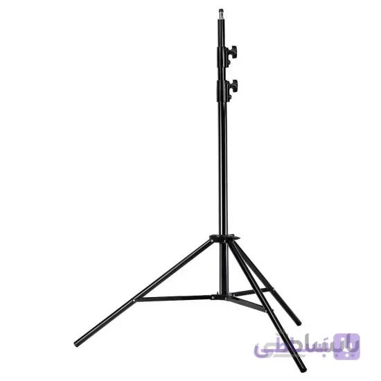 سه پایه فلزی 210 سانتی مدل PK-T508