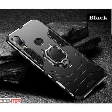 گارد محافظ استنددار Keysion case samsung A12/M12/M62/F62