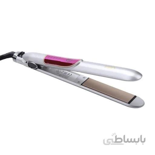اتو مو وی جی آر مدل V-509 ا VGR V-509 Ironing hair