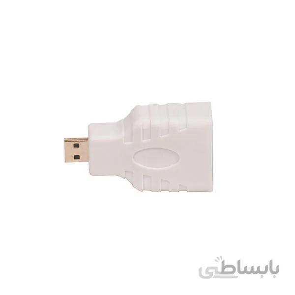 تبدیل HDMI به MICRO HDMI