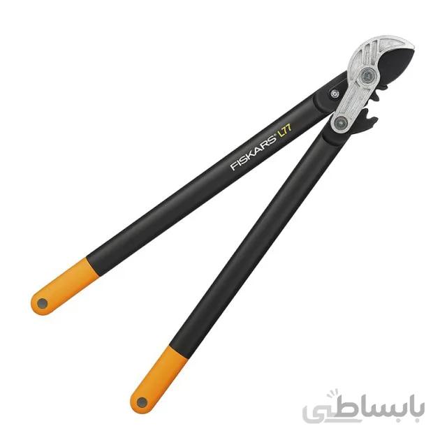 قیچی شاخه زن فیسکارس مدل L77
