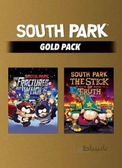 سی دی کی اورجینال South Park Packs