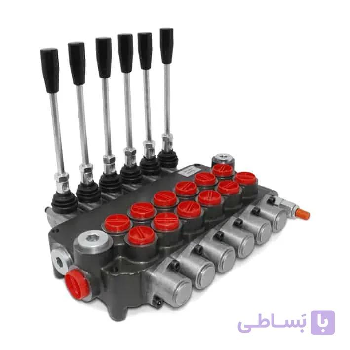 شیر لیوری