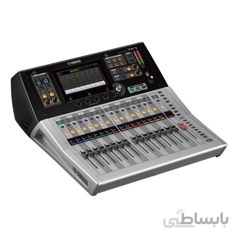 میکسر صدا ا Yamaha TF1