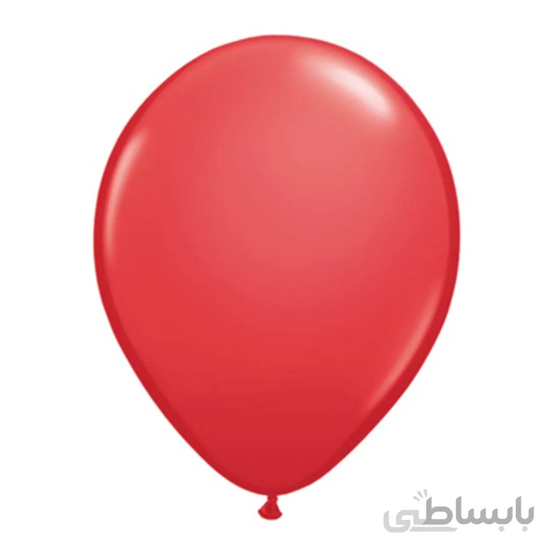 بادکنک لاتکس 12 اینچ ایرانی