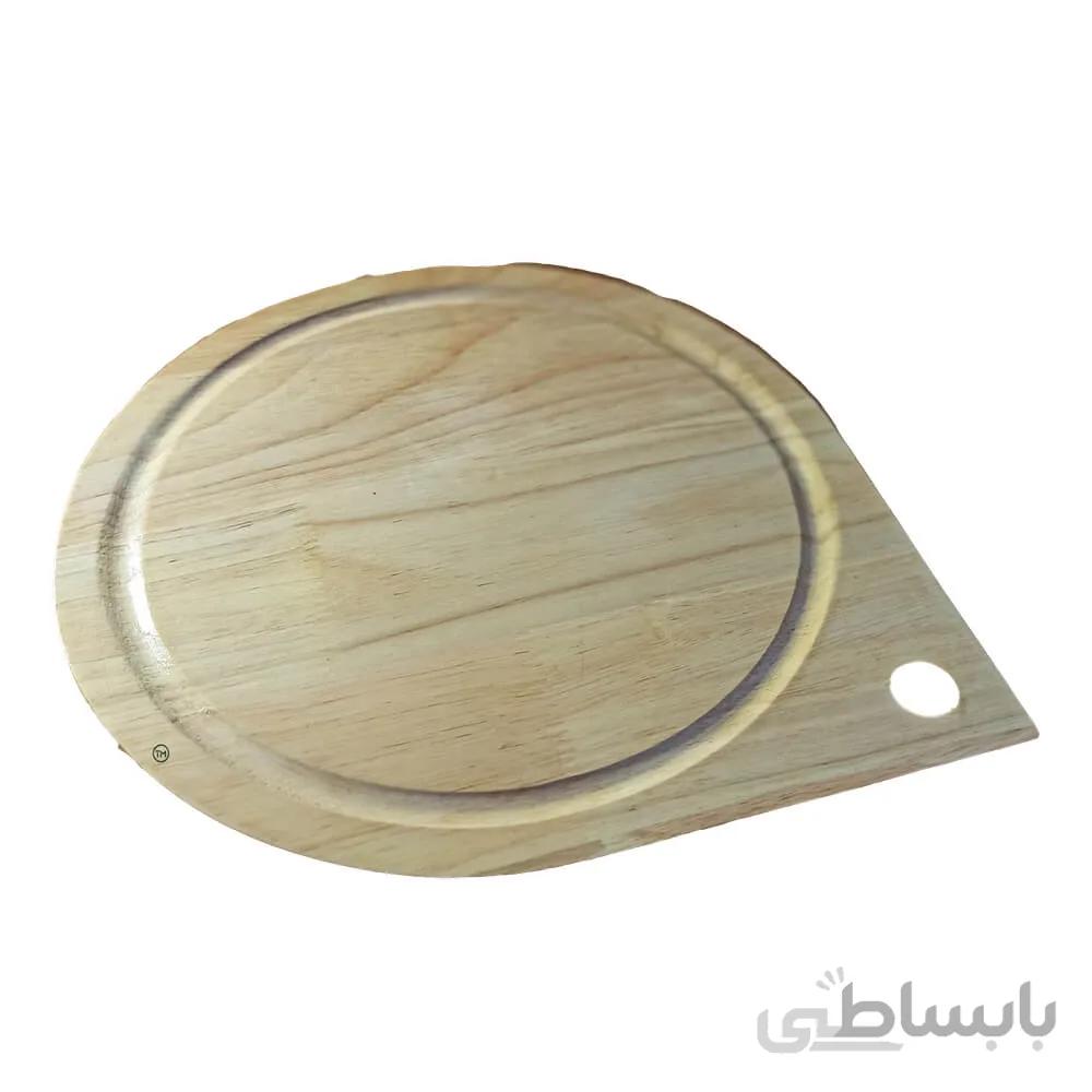 تخته گوشت اشکی کوچک