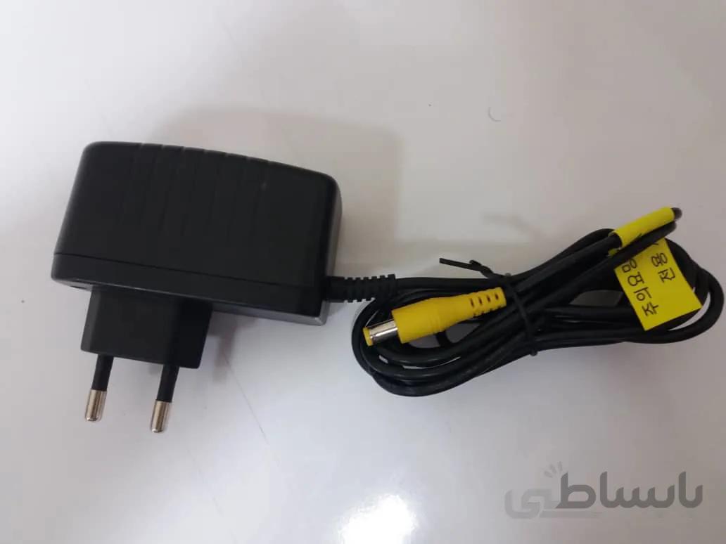آداپتور 5V ولت 2A آمپر