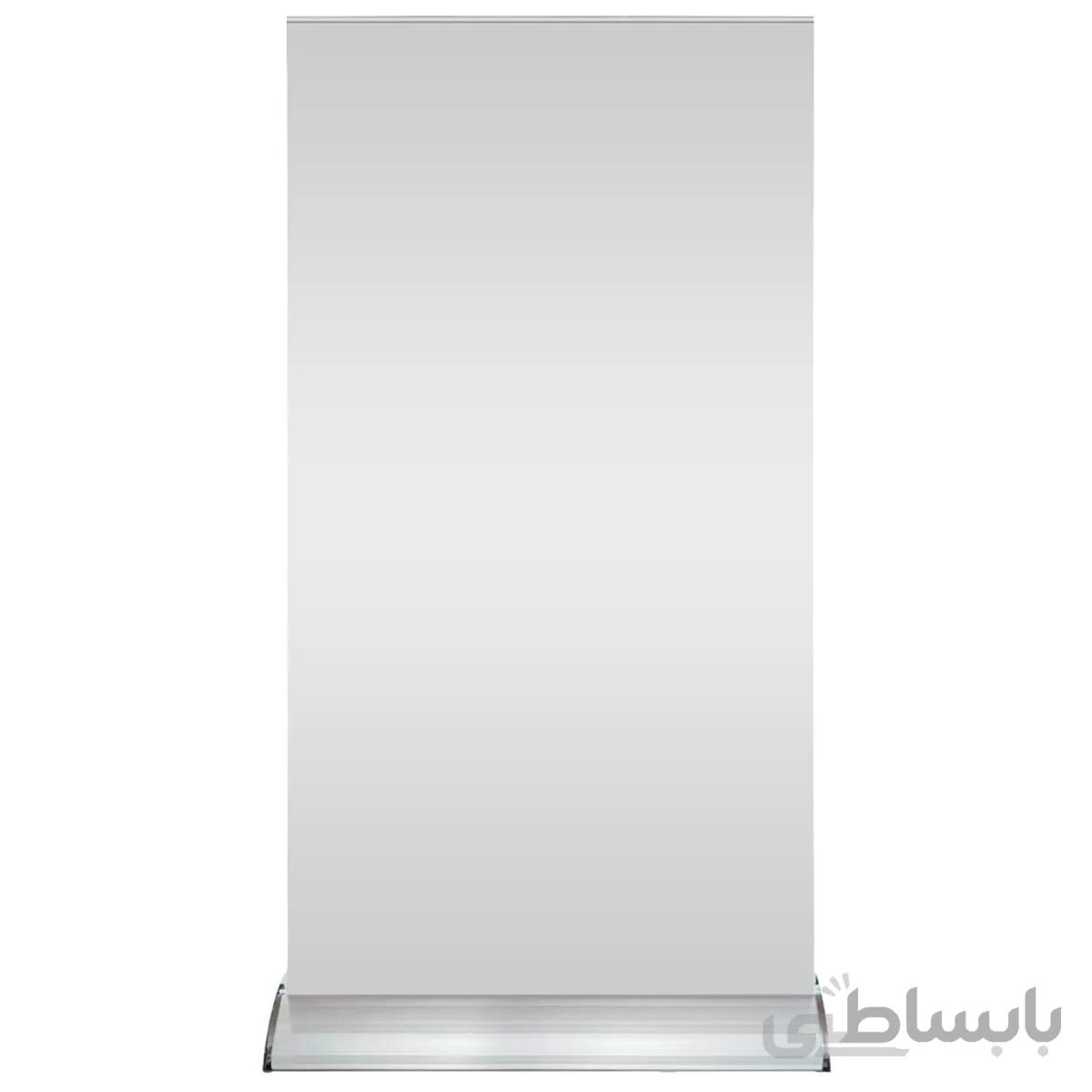 رول آپ شاهکار مدل بیضی سایز 120×200